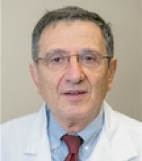 Dr. Joseph Abraham Ahram M.D.