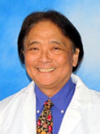 Dr. Emmanuel F Hipolito M.D., Internist