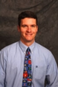 Dr. Matthew Graves M.D., Pediatrician