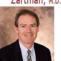 Dr. Gary M Zartman MD