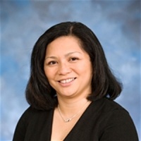 Dr. Consuelo C Cagande MD