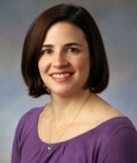 Dr. Merry Jennifer Markham MD, Hematologist (Blood Specialist)