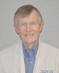 Dr. David A Geer M.D.