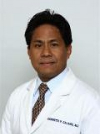 Dr. Kenneth J Galang M.D.