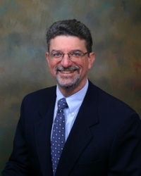 Mark Goldsmith M.D., Radiologist