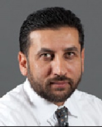 Dr. Abdul  Haleem MD