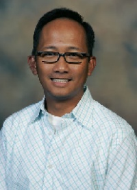 Dr. Christian Bautista M.D, Anesthesiologist