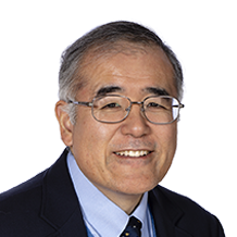 Dr. Kent M. Matsuda, MD, Internist