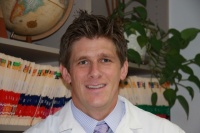 Dr. Steven Michael Streelman DDS, Dentist