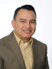 Dr. Fidel E Castillo diaz MD, Geriatrician