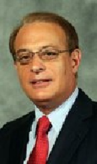 Dr. Joseph Anthony Battaglia D.M.D., Dentist
