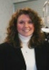 Dr. Sandra C Kellett O.D.
