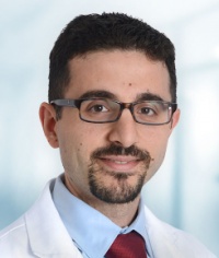 Dr. Danny B Haddad MD