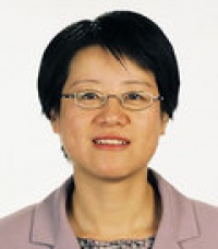 Dr. Emily Ying Liu M.D.