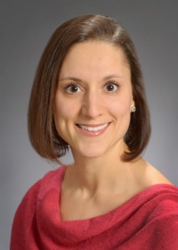 Dr. Lisa Marie Joerres M.D., Pediatrician