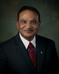 Dr. Ramanbhai M Patel M.D.
