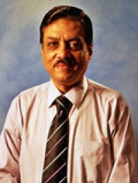 Dr. Samirlal Amin MD, Family Practitioner