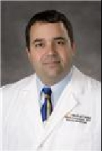 Dr. Steven Hovis Crossman MD, Family Practitioner