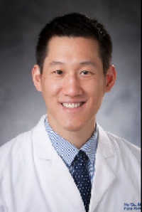 Dr. Eric Chiane Chu M.D., Internist