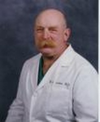 Dr. Michael Jay Johns MD, Family Practitioner