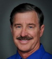 Dr. Gary Robert Stocker O.D.