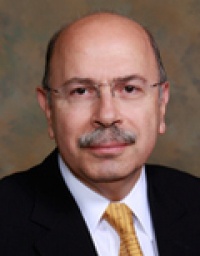 Dr. Gabriel Albert Sara M.D.