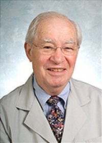 Dr. Marvin E Cooper MD, Pediatrician