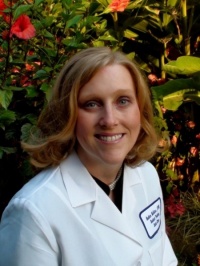 Dr. Heather Renee Mcguire D.P.M.