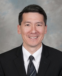 Dr. Daniel Wei Lin M.D.