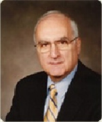 Dr. Agheg Mihran Yenikomshian M.D.