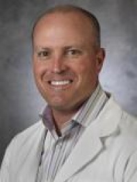 Dr. James Duffey, MD, Orthopedic Surgeon (Orthopedist)