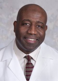 Dr. Kester J Nedd DO, Neurologist