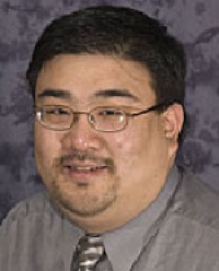 Dr. Bryant Wu MD, Anesthesiologist