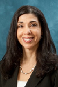 Dr. Adrienne T Musci MD, Pediatrician