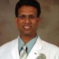 Dr. Francis Sudhindra Nuthalapaty M.D.