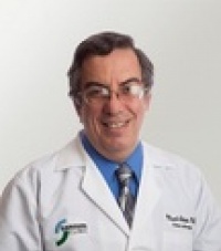 Dr. Mark S Abate M.D., Hematologist (Blood Specialist)