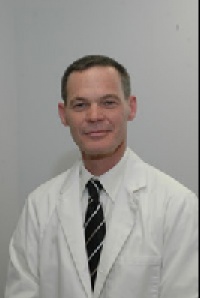 Dr. Joseph Martin Belgrade M.D., Surgeon