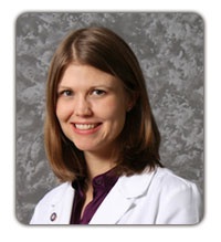 Dr. Amanda Jean Morehouse MD