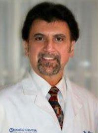 Mr. John B. Monaco, MD, OB-GYN (Obstetrician-Gynecologist)