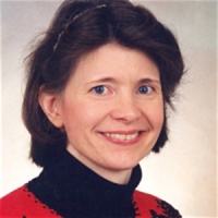 Dr. Judy W. Herting MD