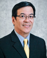 Dr. Mariano Villalon Tolentino M.D.