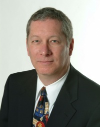 Dr. Gary H Hoffman M.D.