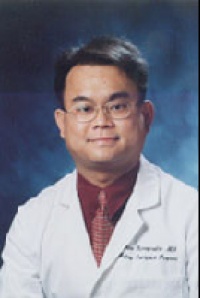 Dr. Suphamai  Bunnapradist M.D.