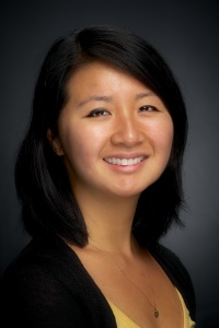 Dr. Jennifer  Yang M.D.