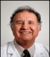 Dr. Jose E Alarcon MD