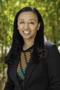 Dr. Aida  Habtezion M.D.