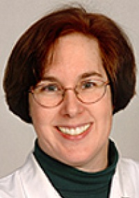 Dr. Mary Lou Lawson M.D.