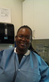 Dr. Sheree  Morgan DMD
