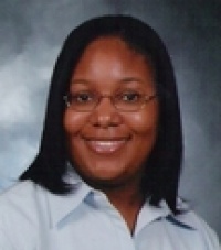 Dr. Lekeisha Terrell MD, Adolescent Specialist