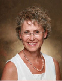 Dr. Susan A. Newcomb M.D., Internist